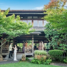 THE　GARDEN　PLACE　SOSHUEN（蘇州園）:【海外挙式後の1.5次会★60名226万円】＊アフターパーティー割＊