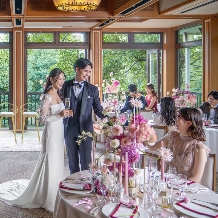 THE　GARDEN　PLACE　SOSHUEN（蘇州園）:【春婚プラン★2027年5・6月の挙式限定】＊直前割＊《最大83万円優待》⇒199万円/50名
