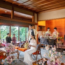 THE　GARDEN　PLACE　SOSHUEN（蘇州園）:【70名以上★ゼクシィ限定】＊大人数おとく割＊《最大45万円優待》⇒70名約261万円