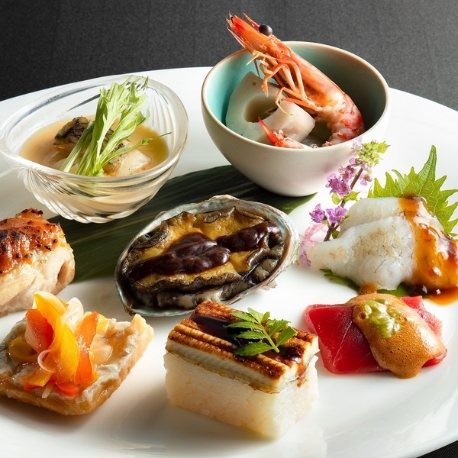 THE　GARDEN　PLACE　SOSHUEN（蘇州園）：＊木曜限定＊絶品！豪華ご試食会×全館開放まるごと体感フェア♪