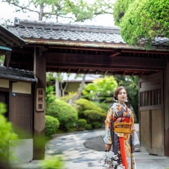 THE GARDEN PLACE SOSHUEN(蘇州園)のフェア画像