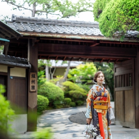 THE　GARDEN　PLACE　SOSHUEN（蘇州園）：【2時間30分/試食無】お見積りまでご案内★レギュラー相談会