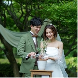 THE　GARDEN　PLACE　SOSHUEN（蘇州園）のブライダルフェア画像