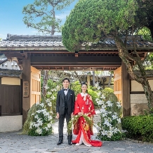 THE　GARDEN　PLACE　SOSHUEN（蘇州園）のフェア画像