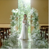 THE　GARDEN　PLACE　SOSHUEN（蘇州園）のブライダルフェア画像