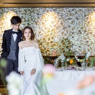 THE GARDEN PLACE SOSHUEN(蘇州園):【6名からOK♪】少人数婚プラン相談会◆豪華試食付きフェア!