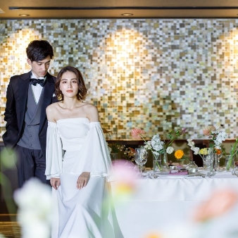 THE　GARDEN　PLACE　SOSHUEN（蘇州園）のフェア画像