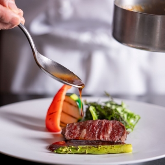 THE　GARDEN　PLACE　SOSHUEN（蘇州園）のフェア画像