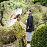 THE　GARDEN　PLACE　SOSHUEN（蘇州園）のブライダルフェア画像