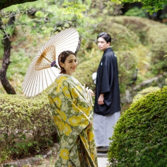 THE　GARDEN　PLACE　SOSHUEN（蘇州園）のフェア画像