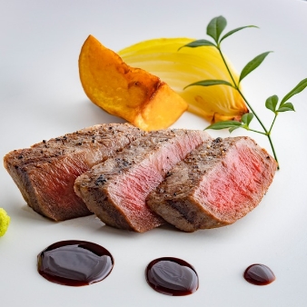 THE GARDEN PLACE SOSHUEN(蘇州園)のフェア画像