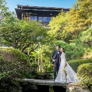 THE GARDEN PLACE SOSHUEN(蘇州園):【安心相談会】結婚式のお悩み解決!冬景色の蘇州園満喫フェア♪