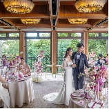 THE　GARDEN　PLACE　SOSHUEN（蘇州園）のブライダルフェア画像