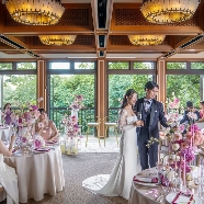 THE GARDEN PLACE SOSHUEN(蘇州園):【午前限定◎】料理重視必見★蘇州園フルコース堪能×安心相談会