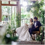 THE　GARDEN　PLACE　SOSHUEN（蘇州園）のブライダルフェア画像