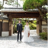 THE　GARDEN　PLACE　SOSHUEN（蘇州園）のブライダルフェア画像
