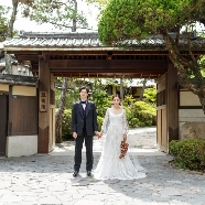 THE　GARDEN　PLACE　SOSHUEN（蘇州園）：【初見学◎】和洋両方叶う上質W＆旬の食材を堪能♪豪華試食見学