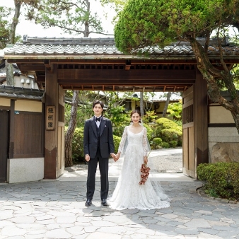 THE　GARDEN　PLACE　SOSHUEN（蘇州園）：【初見学◎】和洋両方叶う上質W＆旬の食材を堪能♪豪華試食見学