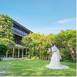 THE　GARDEN　PLACE　SOSHUEN（蘇州園）のブライダルフェア画像