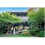 THE　GARDEN　PLACE　SOSHUEN（蘇州園）のブライダルフェア画像