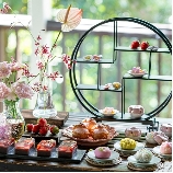 THE　GARDEN　PLACE　SOSHUEN（蘇州園）のブライダルフェア画像