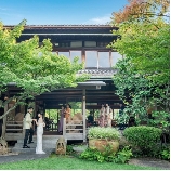 THE　GARDEN　PLACE　SOSHUEN（蘇州園）のブライダルフェア画像