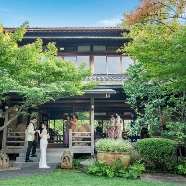 THE GARDEN PLACE SOSHUEN(蘇州園):◎午前がお得◎春満開の蘇州園をじっくり堪能♪豪華試食付フェア