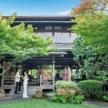 THE　GARDEN　PLACE　SOSHUEN（蘇州園）のフェア画像