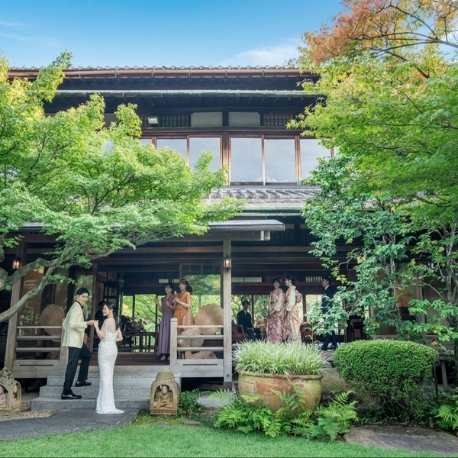 THE　GARDEN　PLACE　SOSHUEN（蘇州園）：◎午前がお得◎春満開の蘇州園をじっくり堪能♪豪華試食付フェア