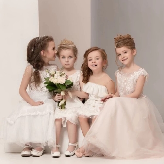 THE　GARDEN　PLACE　SOSHUEN（蘇州園）:【お子様づれ挙式限定★75万円OFF!】＊パパママ婚割＊