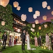 THE　GARDEN　PLACE　SOSHUEN（蘇州園）のフェア画像