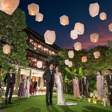 THE　GARDEN　PLACE　SOSHUEN（蘇州園）のフェア画像