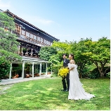 THE　GARDEN　PLACE　SOSHUEN（蘇州園）のブライダルフェア画像