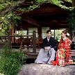 THE　GARDEN　PLACE　SOSHUEN（蘇州園）のフェア画像