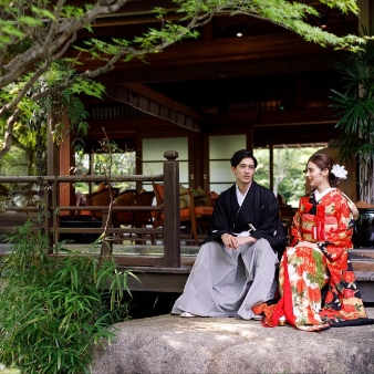 THE GARDEN PLACE SOSHUEN(蘇州園)のフェア画像