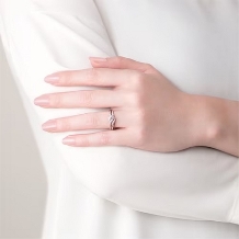 hirai art gallery（ヒライアートギャラリー）:海の雫を、ふたりの純粋な愛情と重ね合わせて…。【ケイウノ ブループーロ】