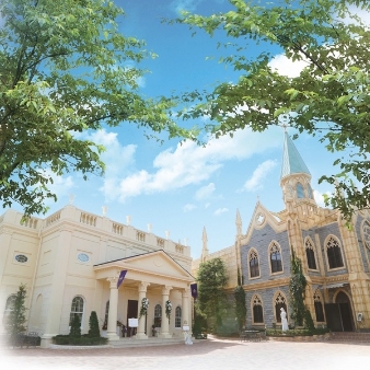 セント・パトリック教会／ウェリントンマナーハウスのフェア画像