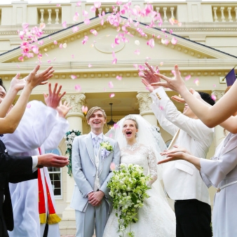 ＳＥＰＨＩＲＯＴＨ（セフィロト）:残10組【152万円⇒81万円】挙式後後払いも可能！？姉妹店Ｗアニバーサリー3月来館者限定プラン