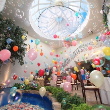 ＳＥＰＨＩＲＯＴＨ（セフィロト）:残10組【152万円⇒81万円】挙式後後払いも可能！？ＧＷ来館者限定プラン