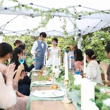 ＳＥＰＨＩＲＯＴＨ（セフィロト）:最短１カ月でできる！《116万円⇒69万円》【お急ぎ挙式プラン】