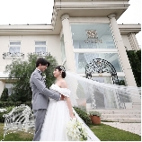 ＳＥＰＨＩＲＯＴＨ（セフィロト）のブライダルフェア画像