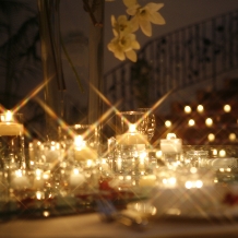 ＳＥＰＨＩＲＯＴＨ（セフィロト）:2027年12月1月２月挙式の方は必見！《172万円⇒81万円》ウィンターウェディングの特別プラン発表！