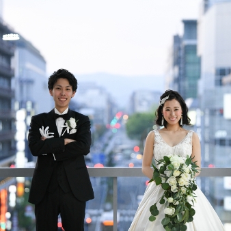 グランヴィア 大阪 結婚式 費用