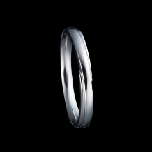 エクセルコ ダイヤモンド:【エクセルコ】フランス語で「歌う」という意味の結婚指輪『シャンテ 5』