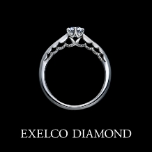エクセルコ ダイヤモンド:【エクセルコ】新たなる人生の幕開け。『ル ヴォワール』