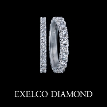 エクセルコ ダイヤモンド:【エクセルコ】煌めく湖面、永遠の約束『ビューレック 1L PG』