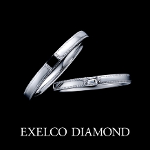 エクセルコ ダイヤモンド:【エクセルコ】煌めく湖面、永遠の約束『ビュー レック 9ML』