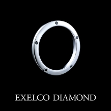エクセルコ ダイヤモンド:【エクセルコ】Diamond Journey『ラ ヌーヴォー』限定モデル