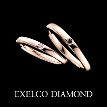 エクセルコ ダイヤモンド:【エクセルコ】ただ一人祝福を授かる戴冠式をイメージ『コロネット フィーヌ PG』