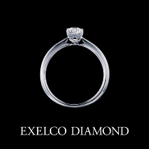 エクセルコ ダイヤモンド:【エクセルコ】心地の良さにこだわった細身のデザイン『エクセルシア フィーヌ』